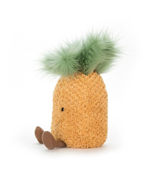 Jellycat Amuseable Pineapple Mothercare 👶
